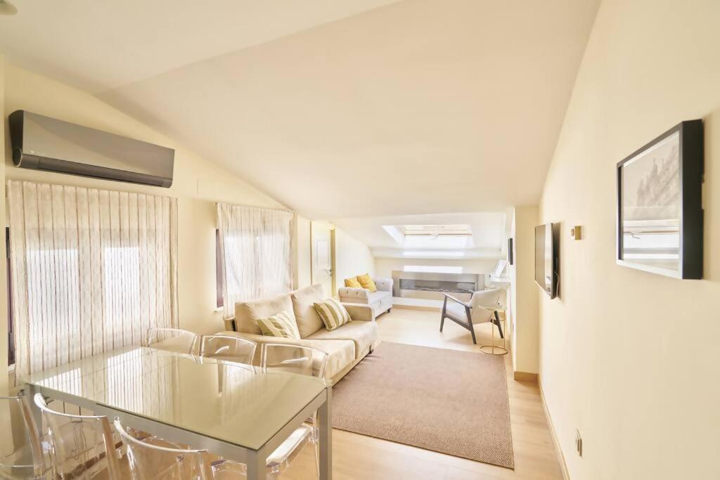 Apartamento Historico Universidad Iii *