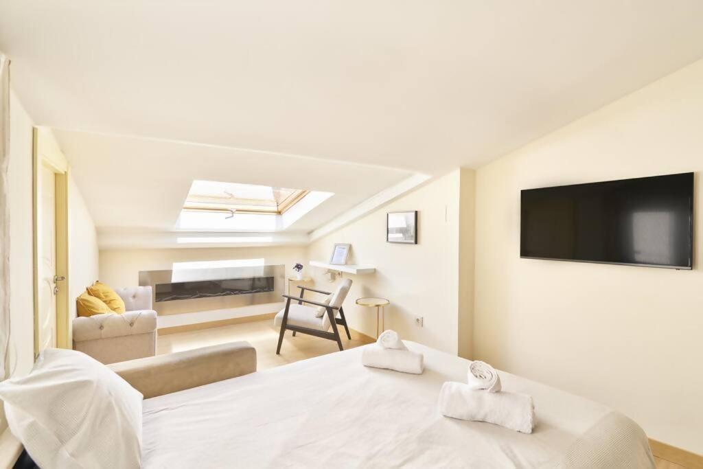 Apartamento Historico Universidad Iii Salamanca